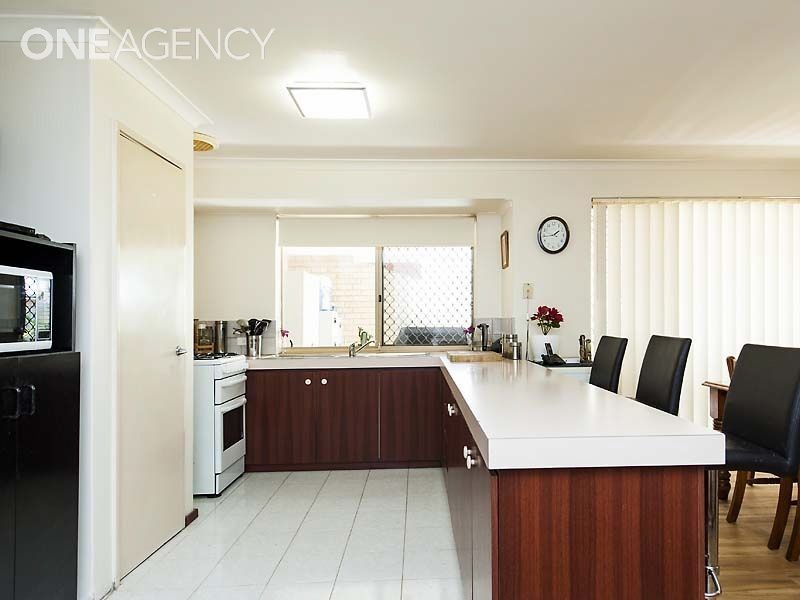 16A Wickling Drive, Beckenham WA 6107