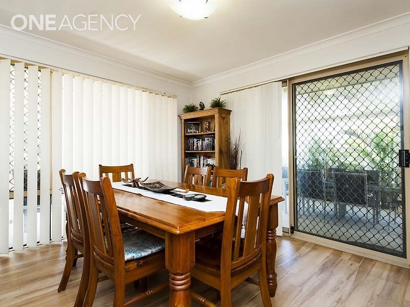 16A Wickling Drive, Beckenham WA 6107