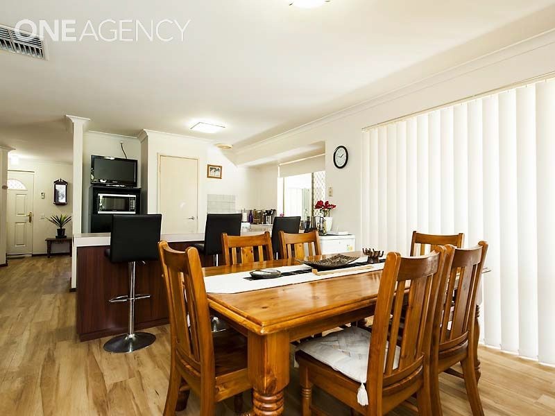 16A Wickling Drive, Beckenham WA 6107