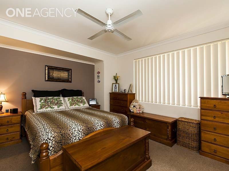 16A Wickling Drive, Beckenham WA 6107