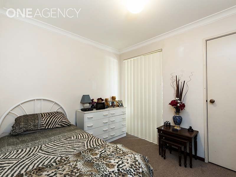 16A Wickling Drive, Beckenham WA 6107