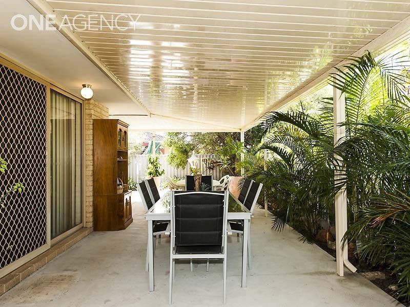 16A Wickling Drive, Beckenham WA 6107