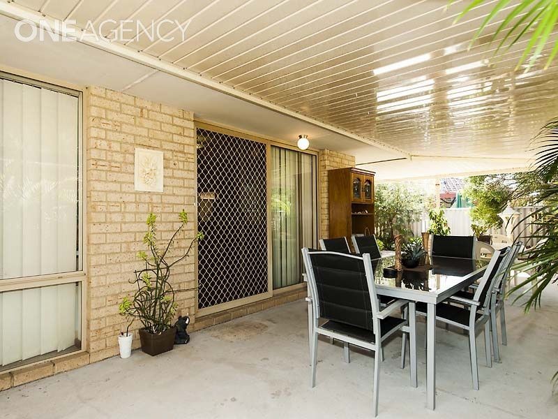 16A Wickling Drive, Beckenham WA 6107