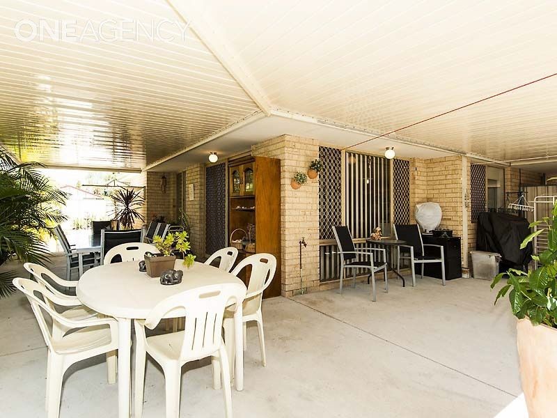 16A Wickling Drive, Beckenham WA 6107