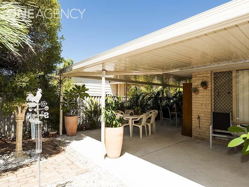 16A Wickling Drive, Beckenham WA 6107