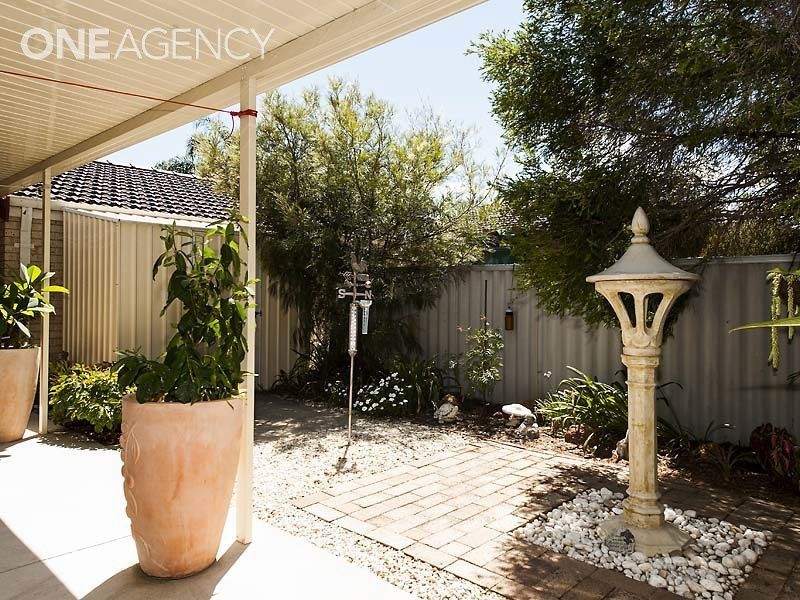 16A Wickling Drive, Beckenham WA 6107