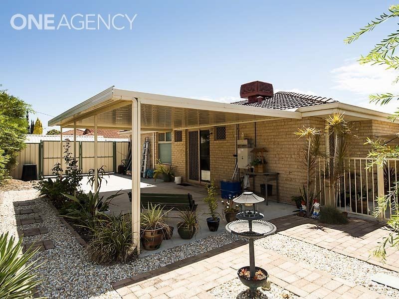 16A Wickling Drive, Beckenham WA 6107
