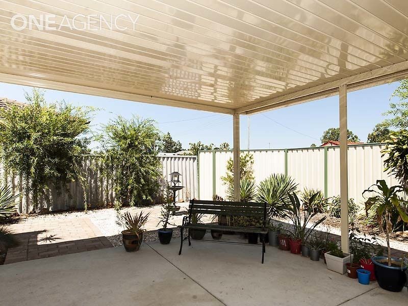 16A Wickling Drive, Beckenham WA 6107