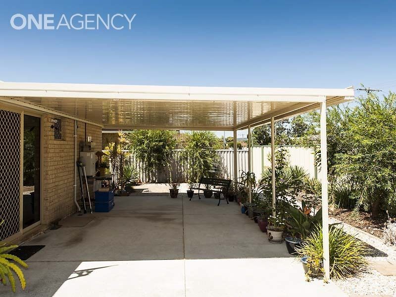16A Wickling Drive, Beckenham WA 6107