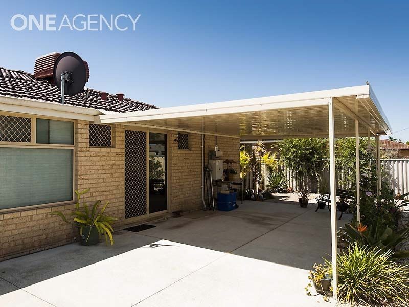 16A Wickling Drive, Beckenham WA 6107