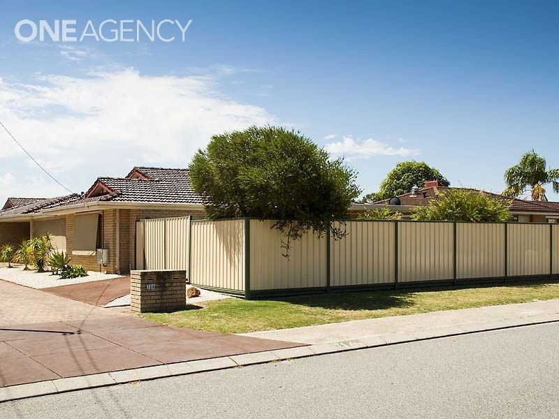 16A Wickling Drive, Beckenham WA 6107