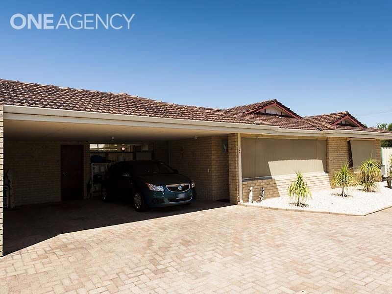 16A Wickling Drive, Beckenham WA 6107