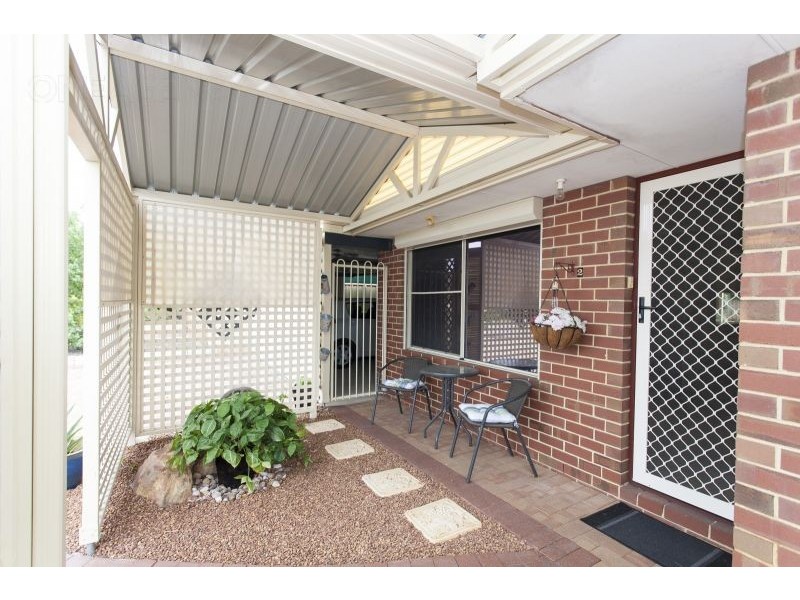 2 Blakemore Retreat, Huntingdale WA 6110