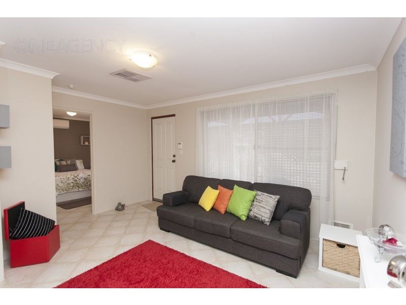 2 Blakemore Retreat, Huntingdale WA 6110