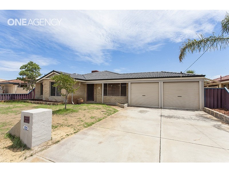 125 Balfour, Huntingdale WA 6110