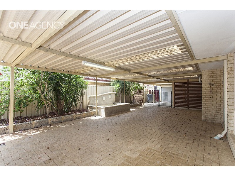 125 Balfour, Huntingdale WA 6110