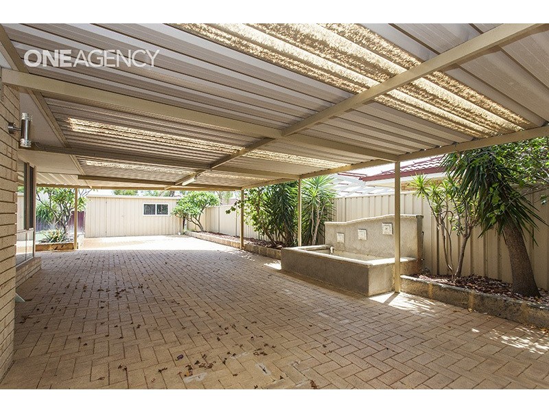 125 Balfour, Huntingdale WA 6110