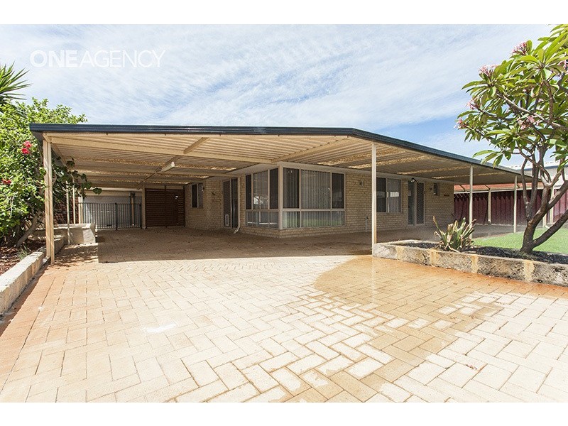 125 Balfour, Huntingdale WA 6110