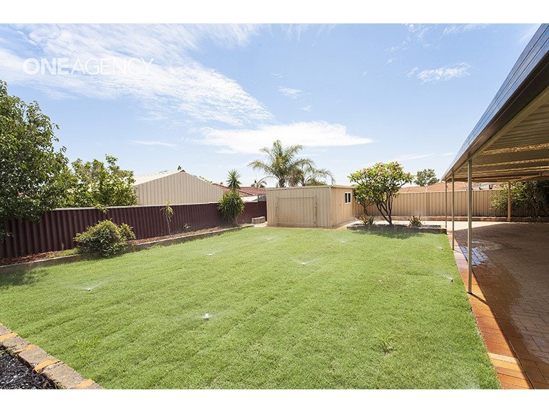 125 Balfour, Huntingdale WA 6110
