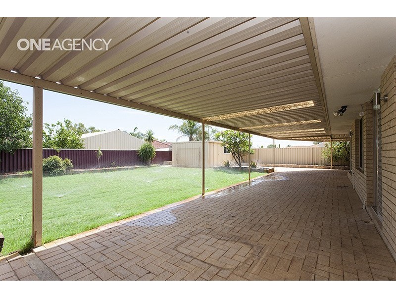 125 Balfour, Huntingdale WA 6110