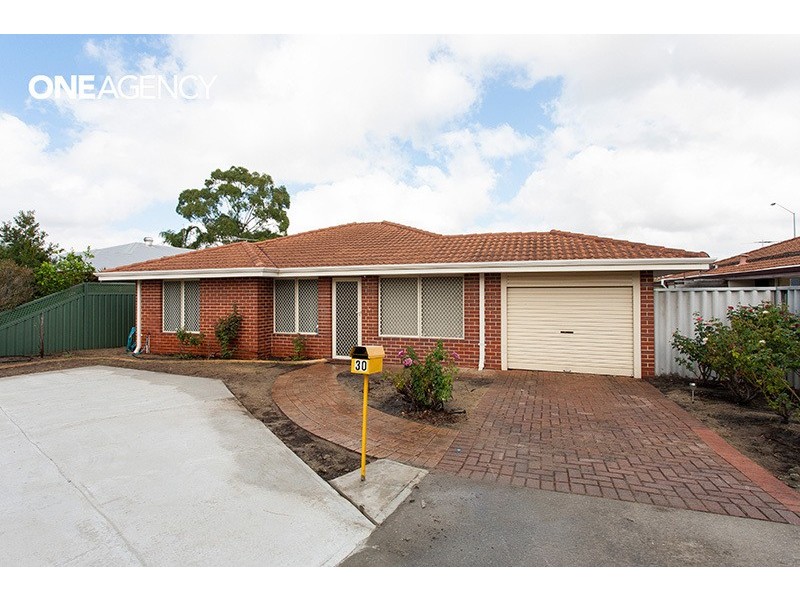 30 Lory Mews, Atwell WA 6164