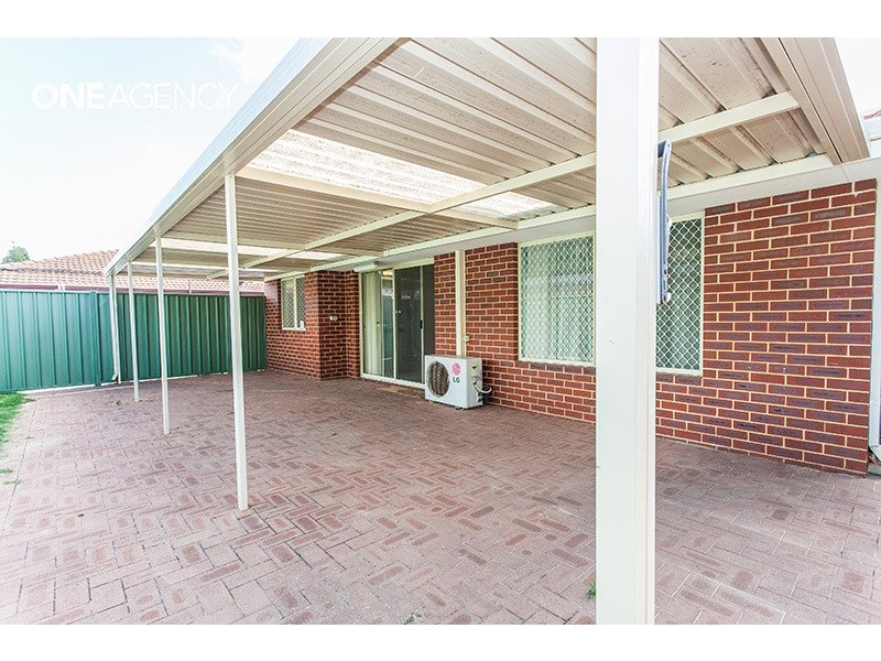 30 Lory Mews, Atwell WA 6164