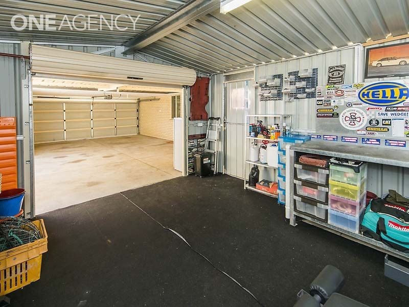 2 Milano Loop, Seville Grove WA 6112