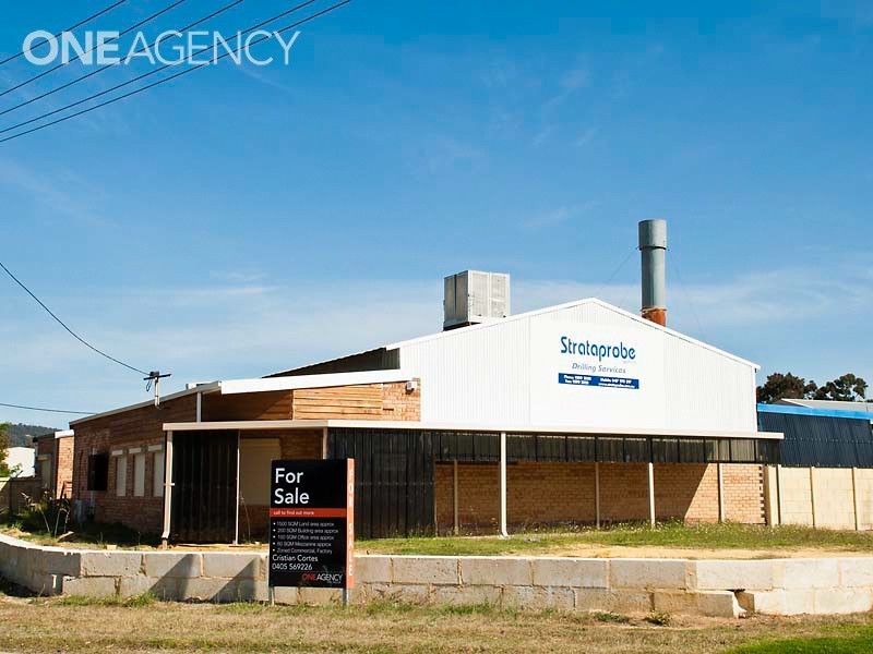 26 Owen Road, Kelmscott WA 6111