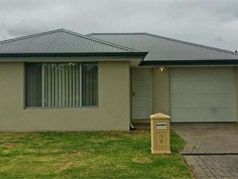 26B Grafham  Road, Brookdale WA 6112