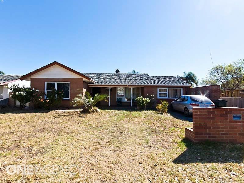 43 Banksia Road, Camillo WA 6111