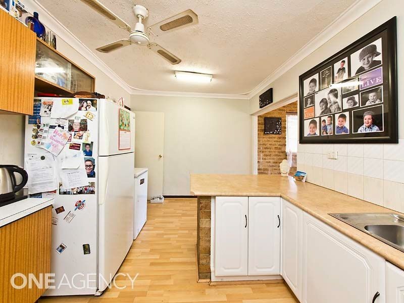 43 Banksia Road, Camillo WA 6111