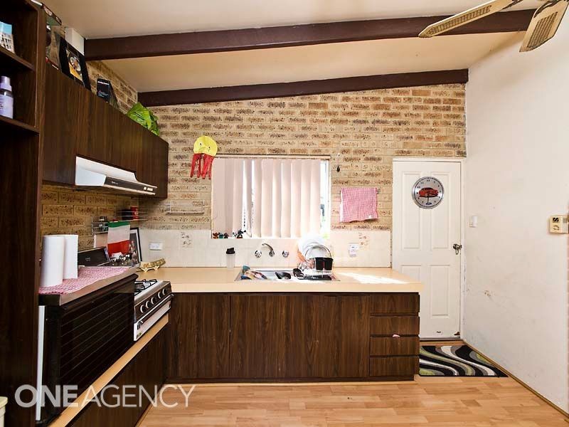 43 Banksia Road, Camillo WA 6111