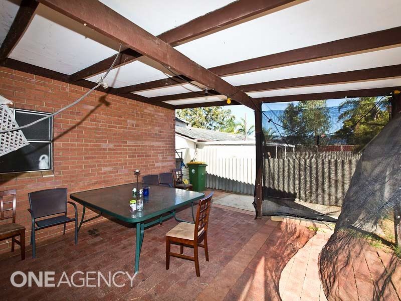 43 Banksia Road, Camillo WA 6111