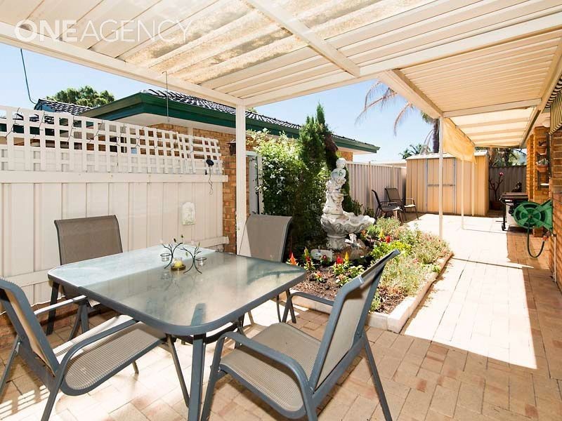 5/41 Tamarind Crescent, Kelmscott WA 6111