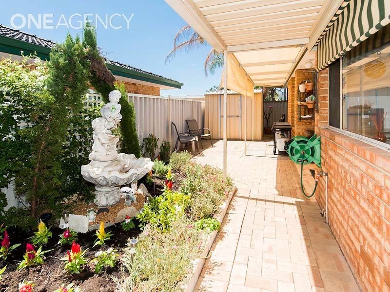 5/41 Tamarind Crescent, Kelmscott WA 6111