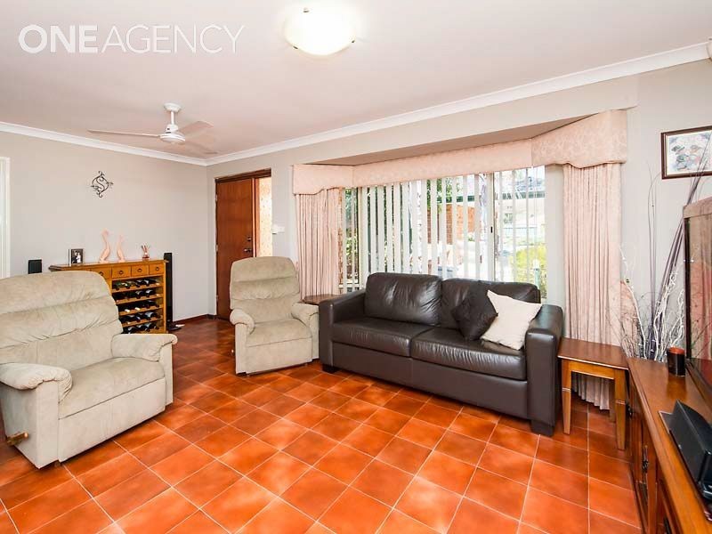 5/41 Tamarind Crescent, Kelmscott WA 6111