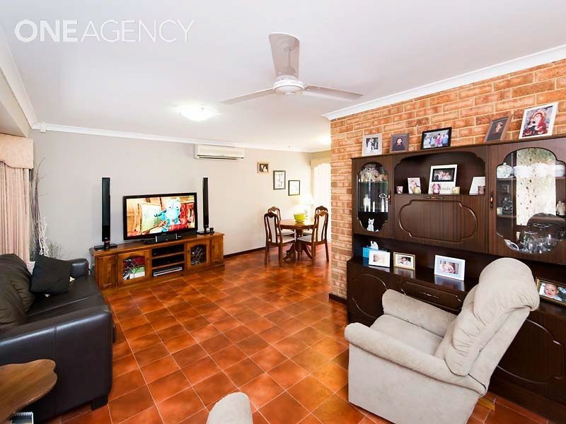 5/41 Tamarind Crescent, Kelmscott WA 6111