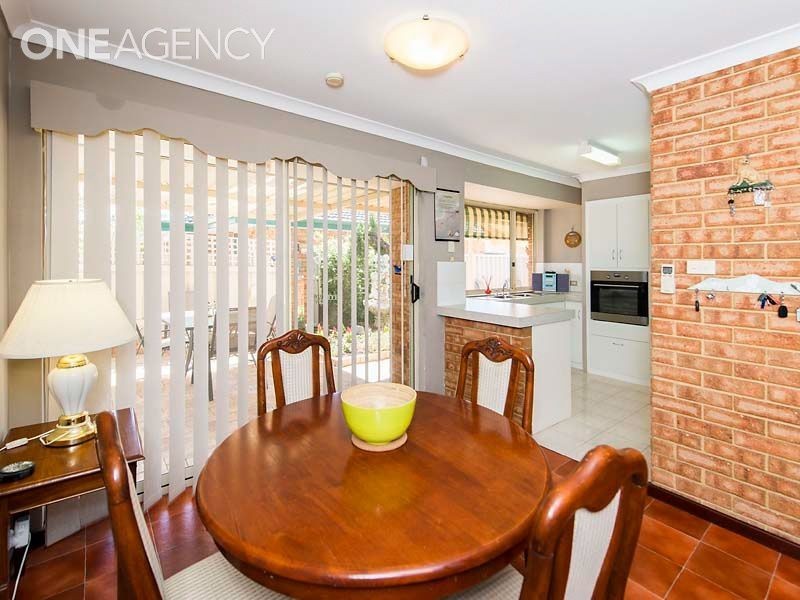 5/41 Tamarind Crescent, Kelmscott WA 6111