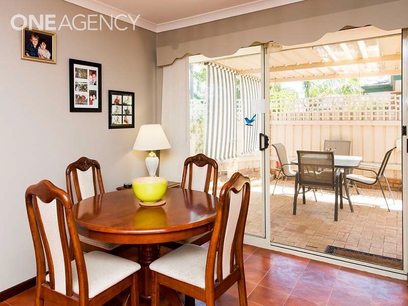 5/41 Tamarind Crescent, Kelmscott WA 6111