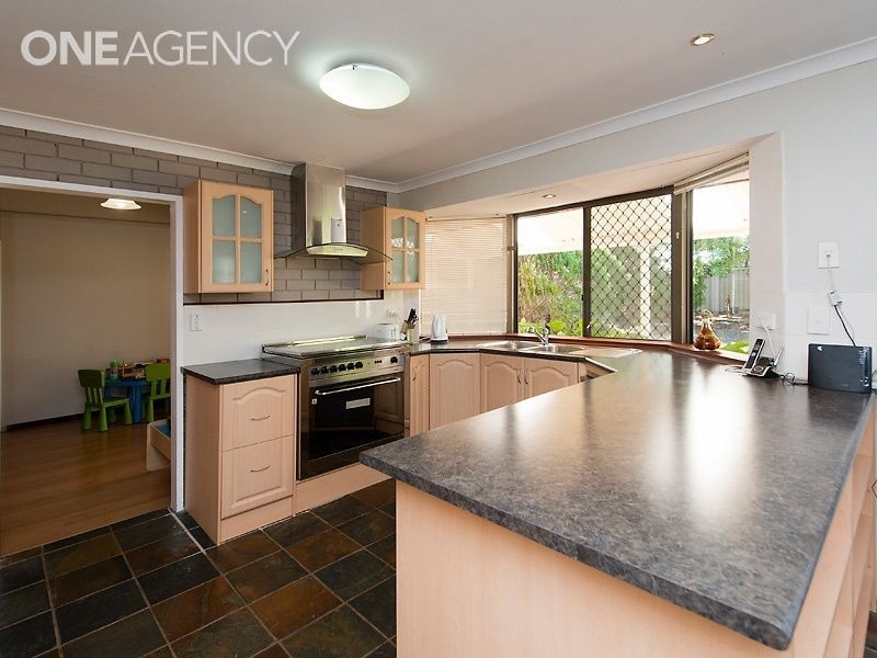 5 Frankland Court, Gosnells WA 6110