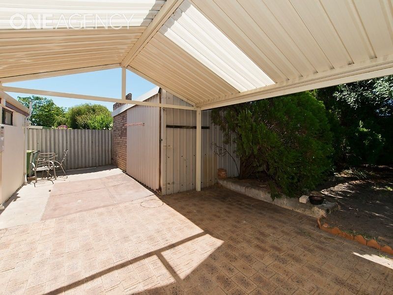 5 Frankland Court, Gosnells WA 6110