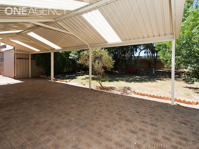 5 Frankland Court, Gosnells WA 6110