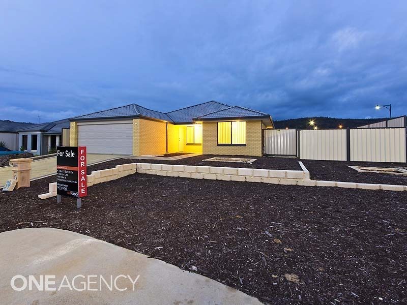 34 Vlasich Road, Byford WA 6122