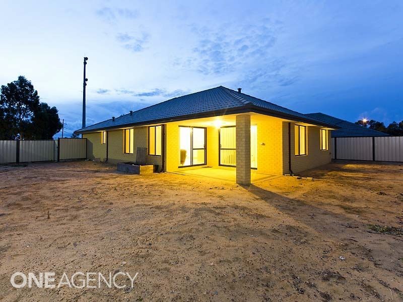 34 Vlasich Road, Byford WA 6122