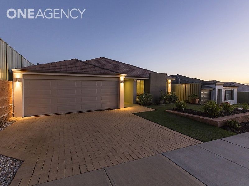 8 Zenith Turn, Baldivis WA 6171