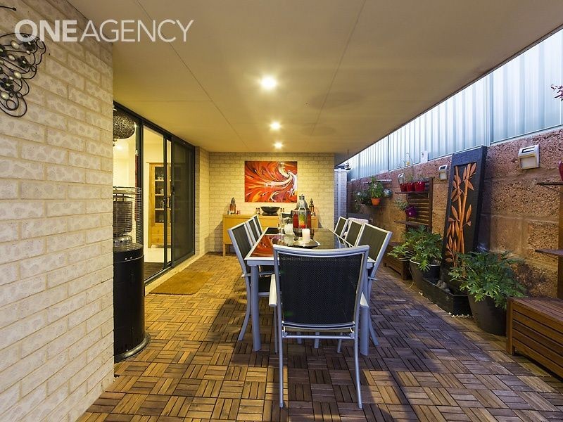 8 Zenith Turn, Baldivis WA 6171