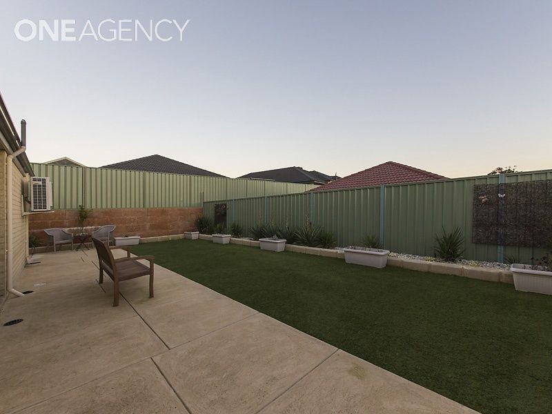 8 Zenith Turn, Baldivis WA 6171