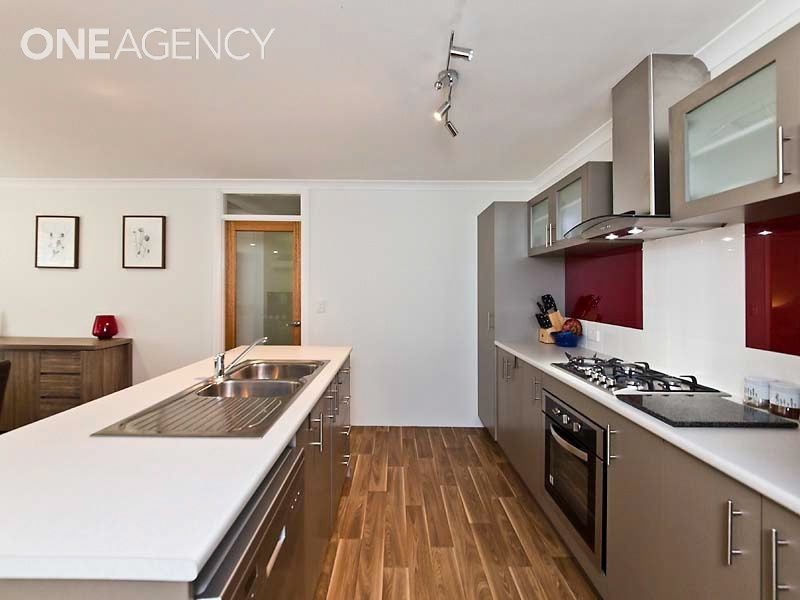 20 Snowflake Approach, Baldivis WA 6171