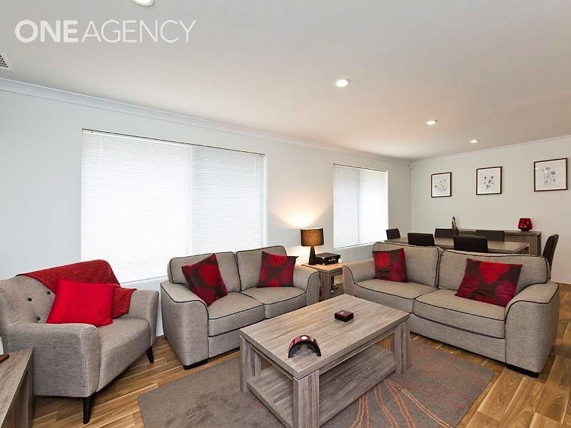 20 Snowflake Approach, Baldivis WA 6171