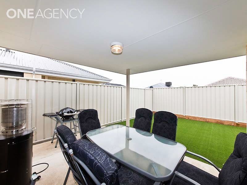 20 Snowflake Approach, Baldivis WA 6171